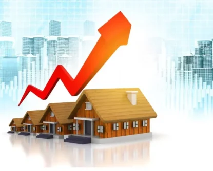 real estate growth in india scaled